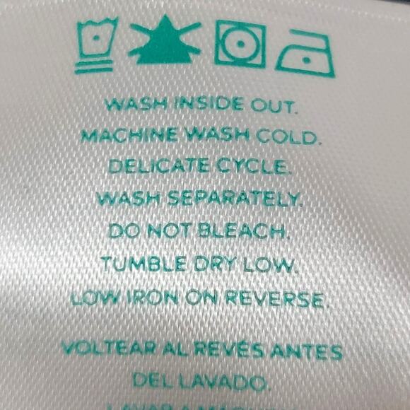 Garanimals Girl's Black Jogging Suit with Sequin Heart Toddler Size 2T/3T - Picture 8 of 10